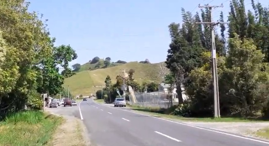 Colville Town