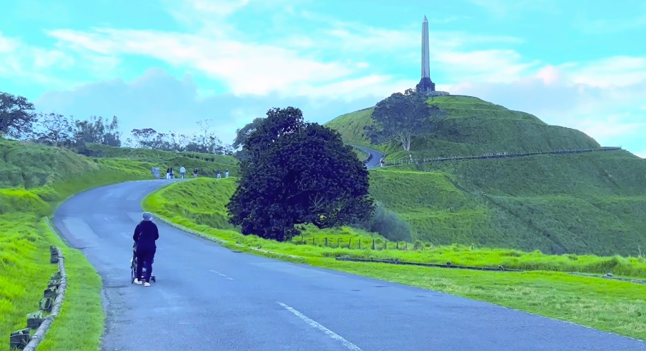 Cornwall Park Auckland Tour Guide New Zealand Destination