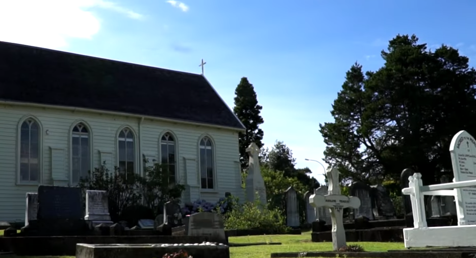 Long Bay Baptist Church