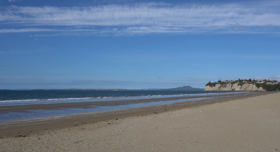 Long Bay Beach