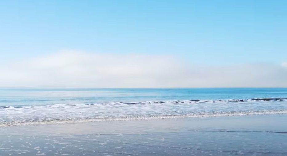 Murrays Bay Beach