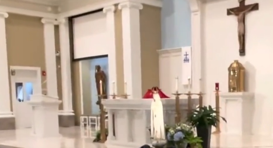 Our Lady of Fatima Catholic Church